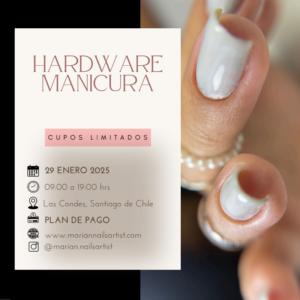 Hardware Manicura