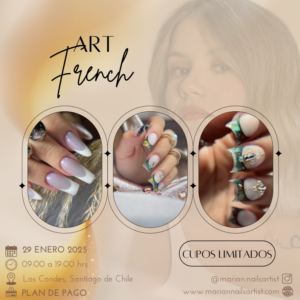 ART FRENCH
