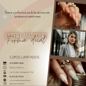 Expert Manicure