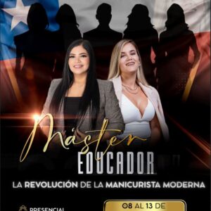 Master Educador Chile