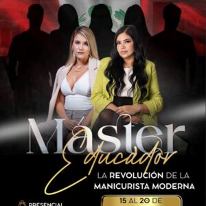Master Educador Peru